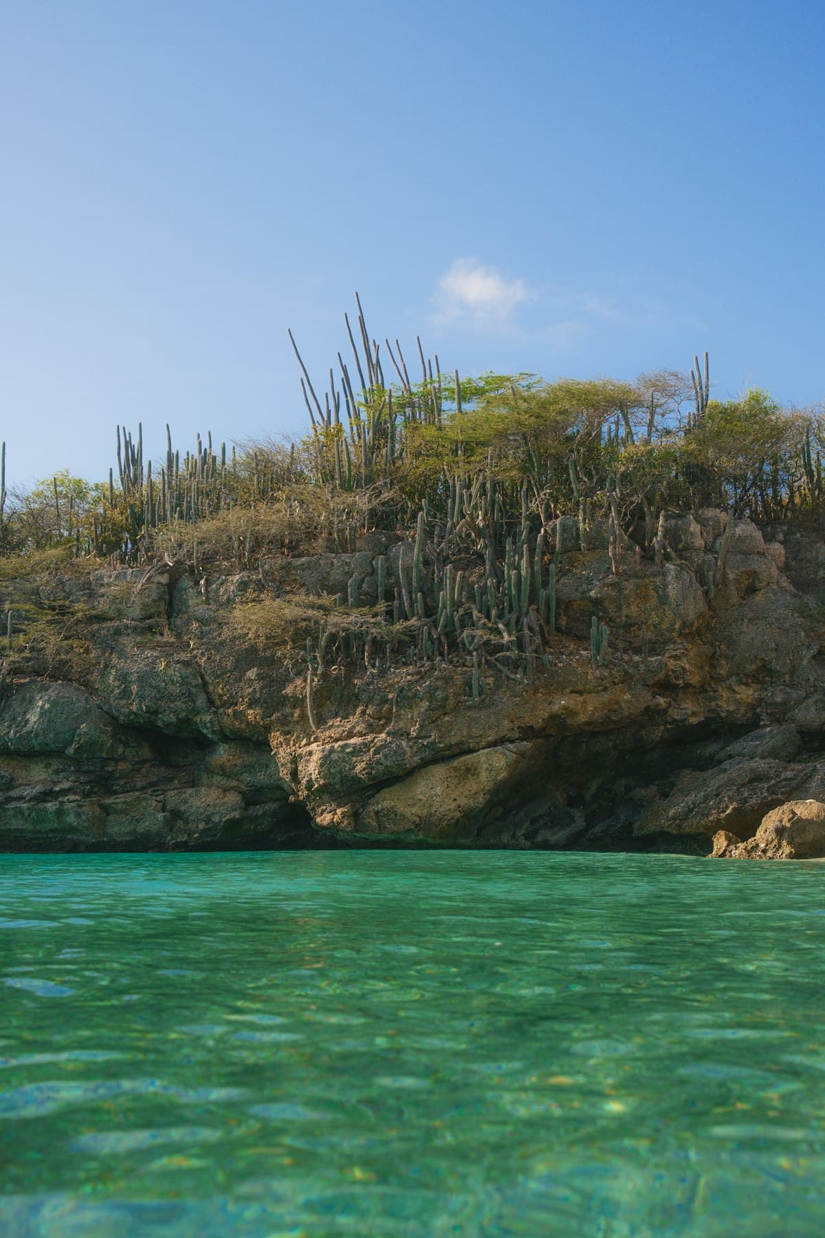 Lover's Leap - Photo 3