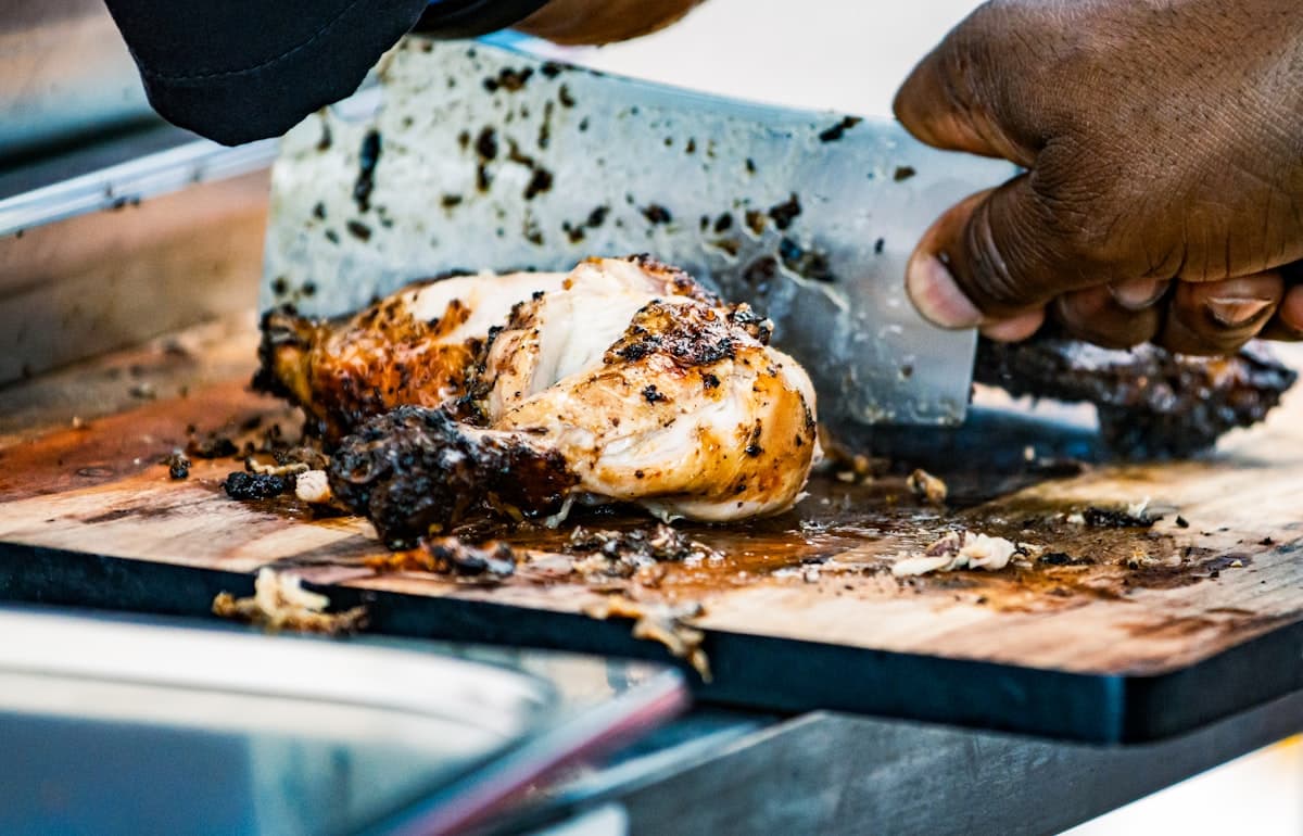 Middle Quarters - Photo 3