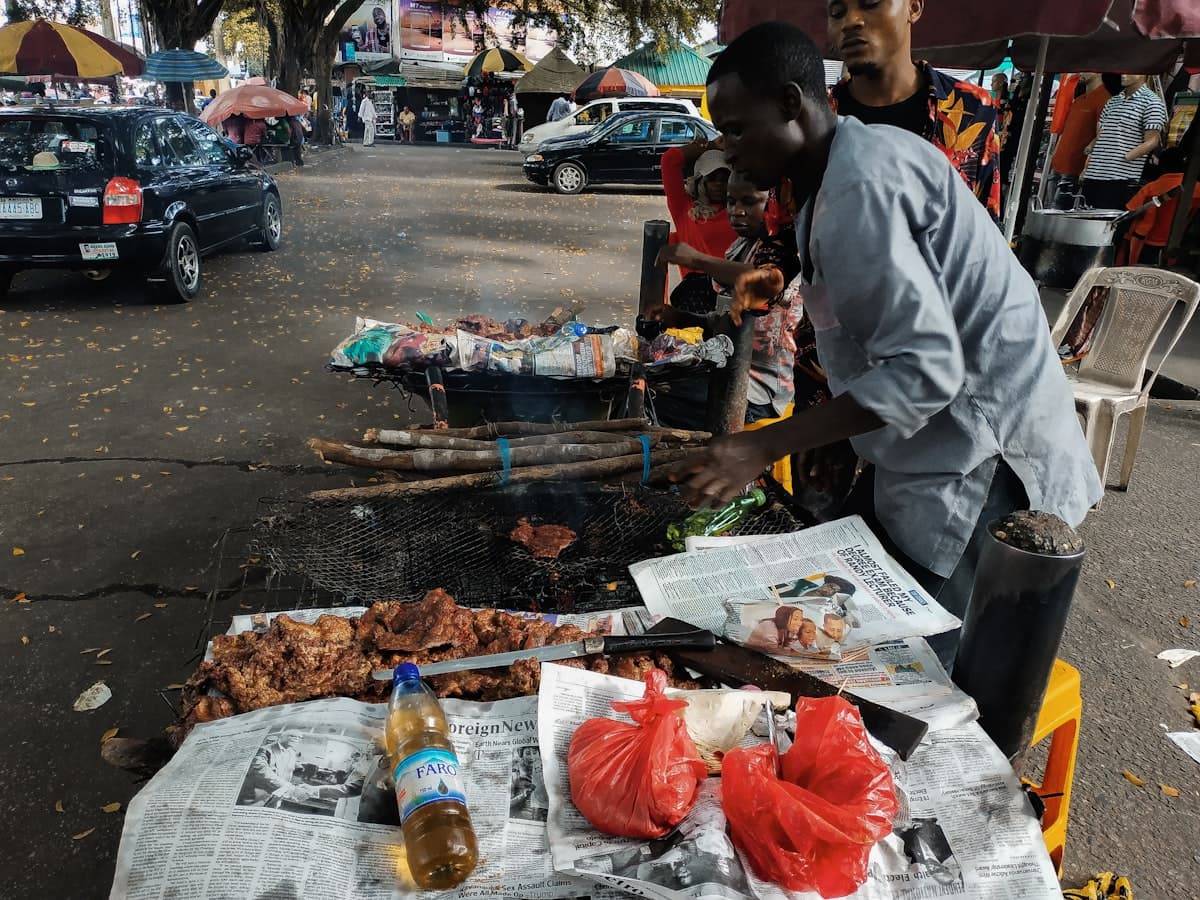 Nain Train Line - Photo 3